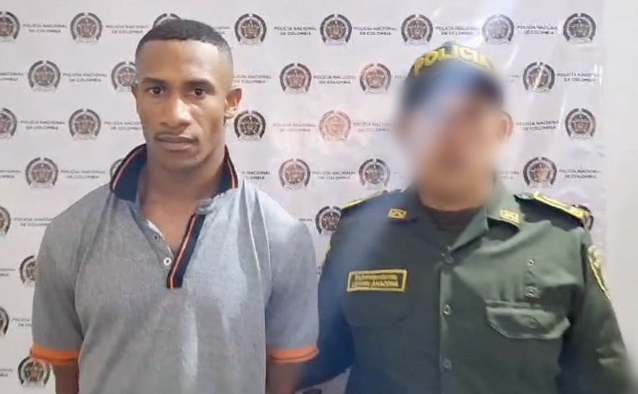 A la cárcel presunto responsable de tentativa de homicidio en Popayán